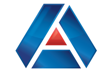 American National Bank and Trust logo.