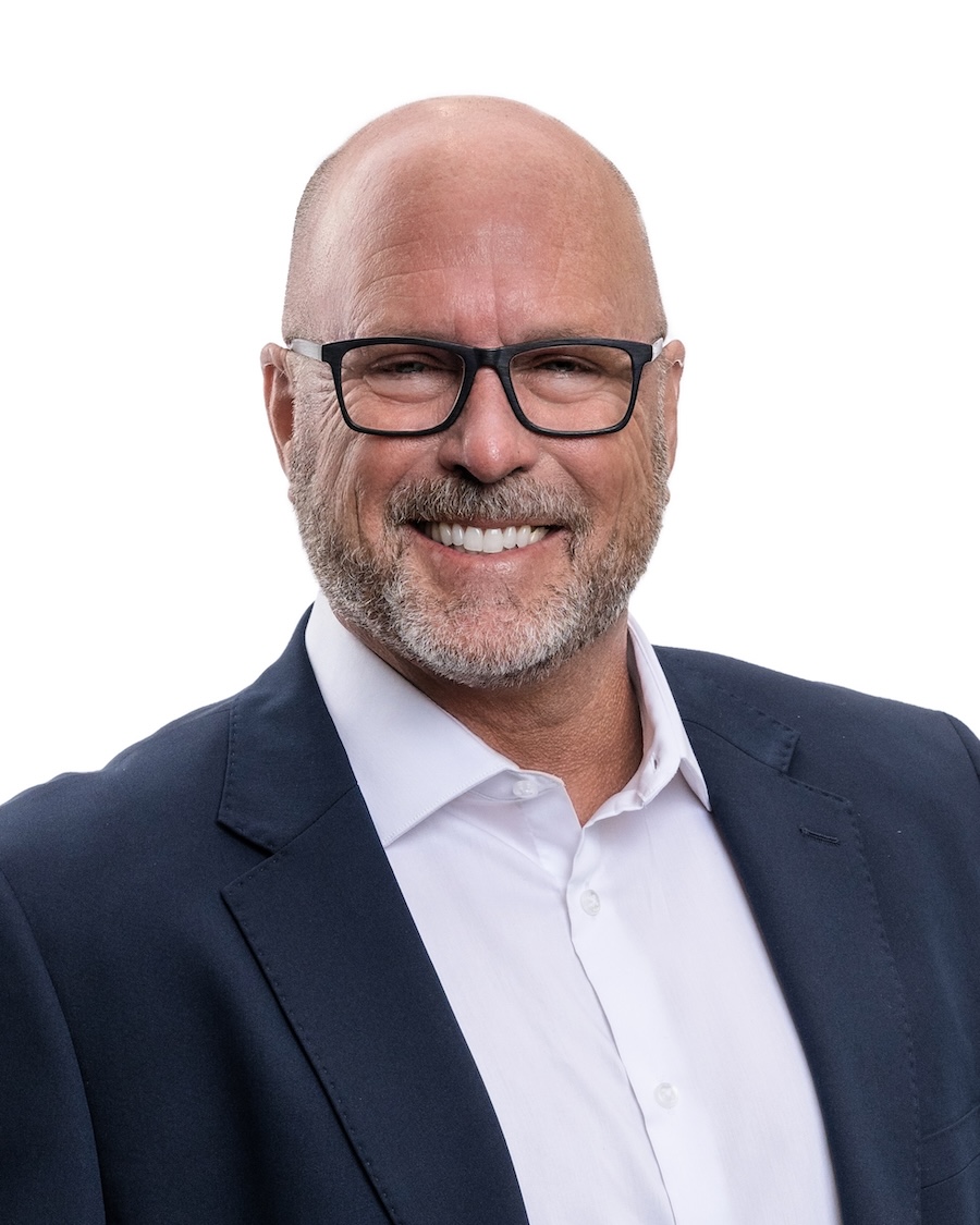 Brott Witson | Lender Officer