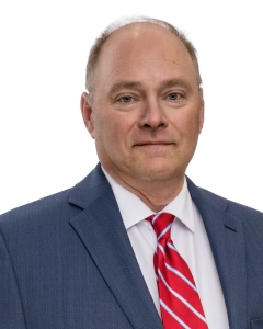 Barry Wolzen