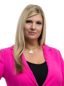 Jessica Hall