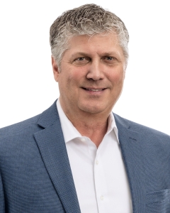 Steve Dixon