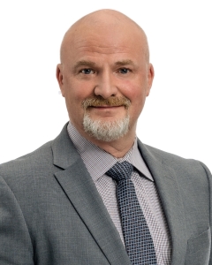 Joshua Mayo