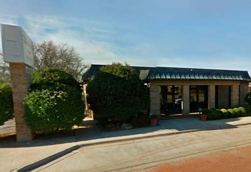 Quanah Branch